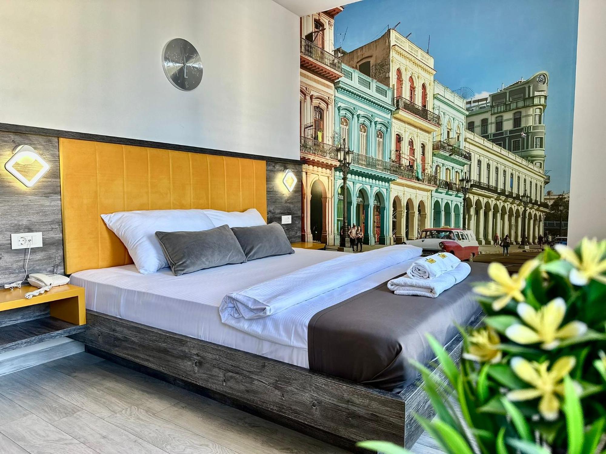 Hotel Del Medio ซูโตมอเร ภายนอก รูปภาพ