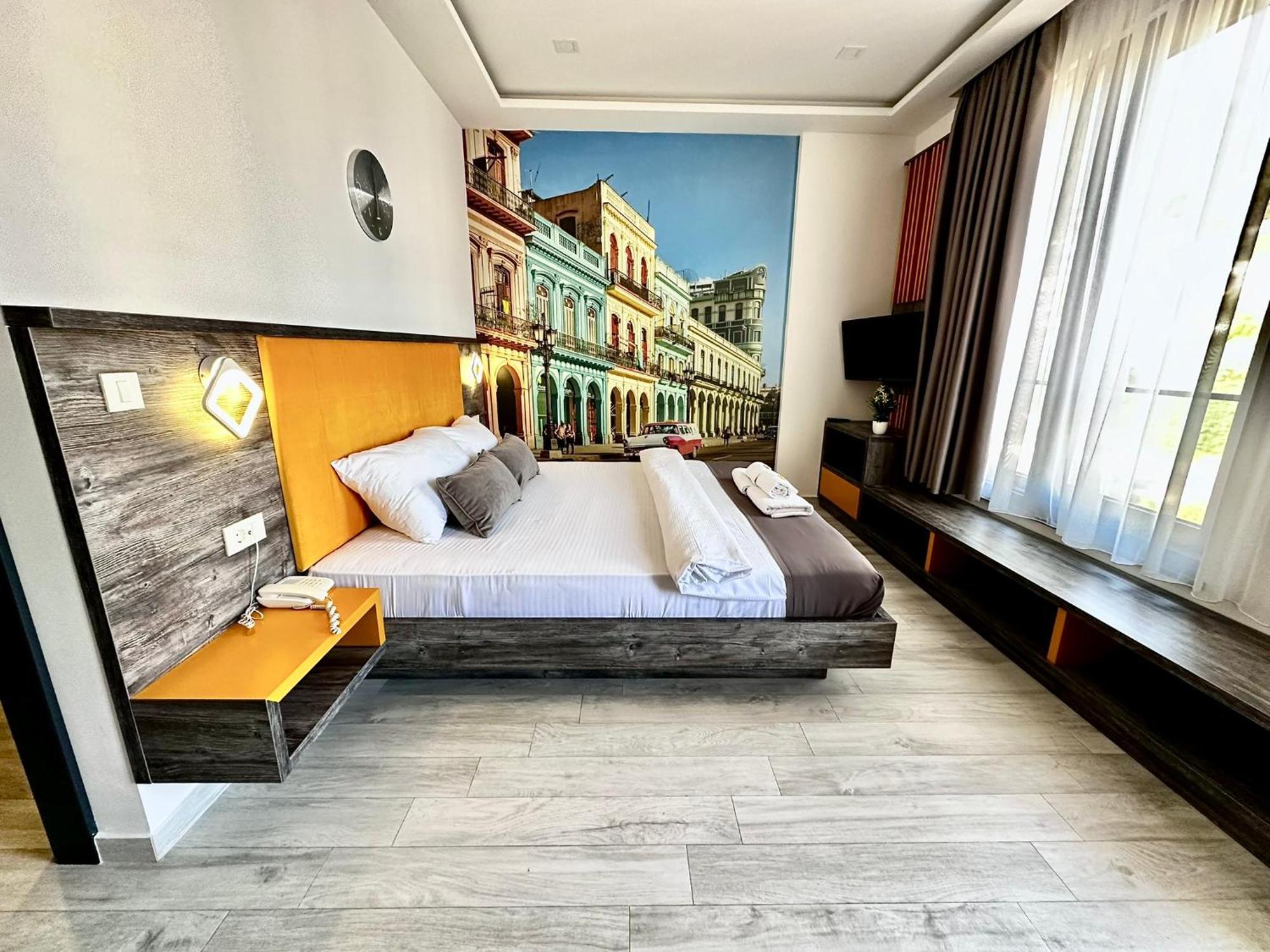 Hotel Del Medio ซูโตมอเร ภายนอก รูปภาพ