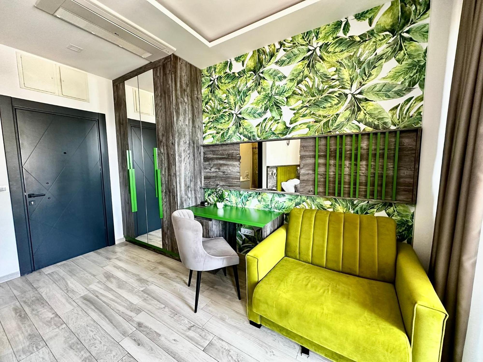 Hotel Del Medio ซูโตมอเร ภายนอก รูปภาพ
