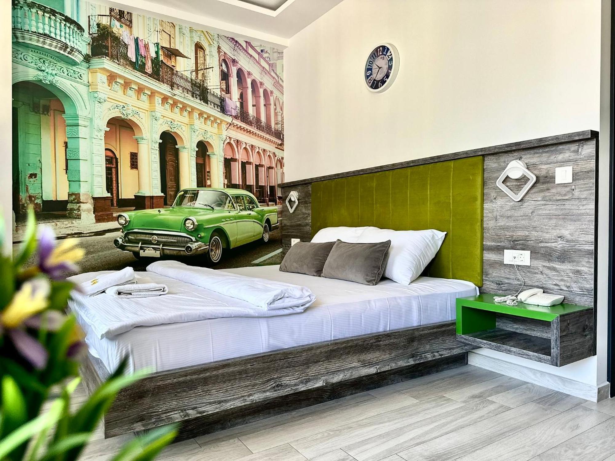 Hotel Del Medio ซูโตมอเร ภายนอก รูปภาพ