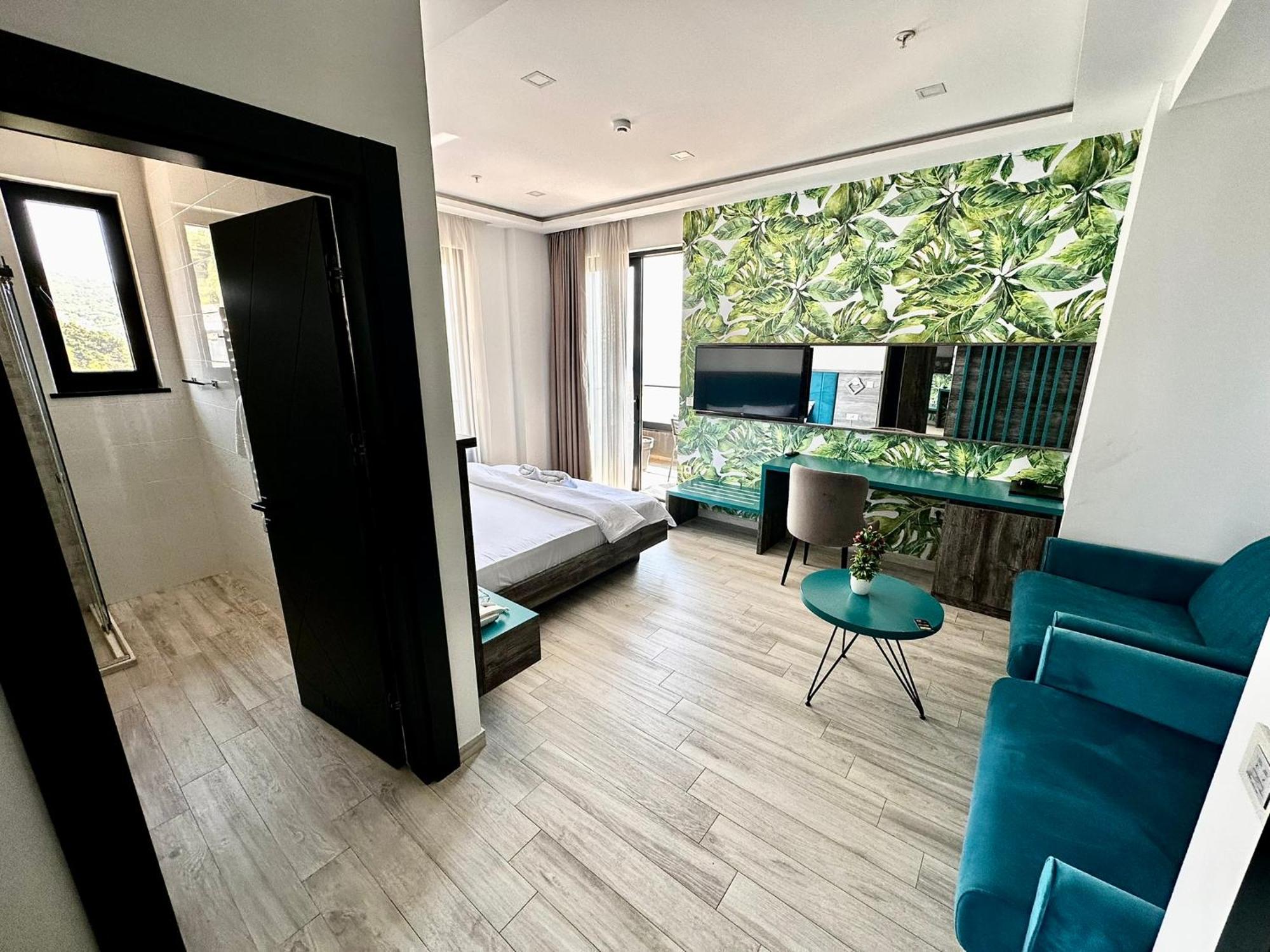 Hotel Del Medio ซูโตมอเร ภายนอก รูปภาพ