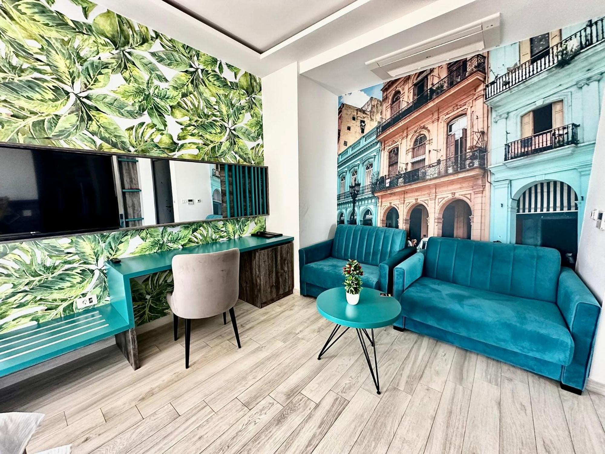 Hotel Del Medio ซูโตมอเร ภายนอก รูปภาพ