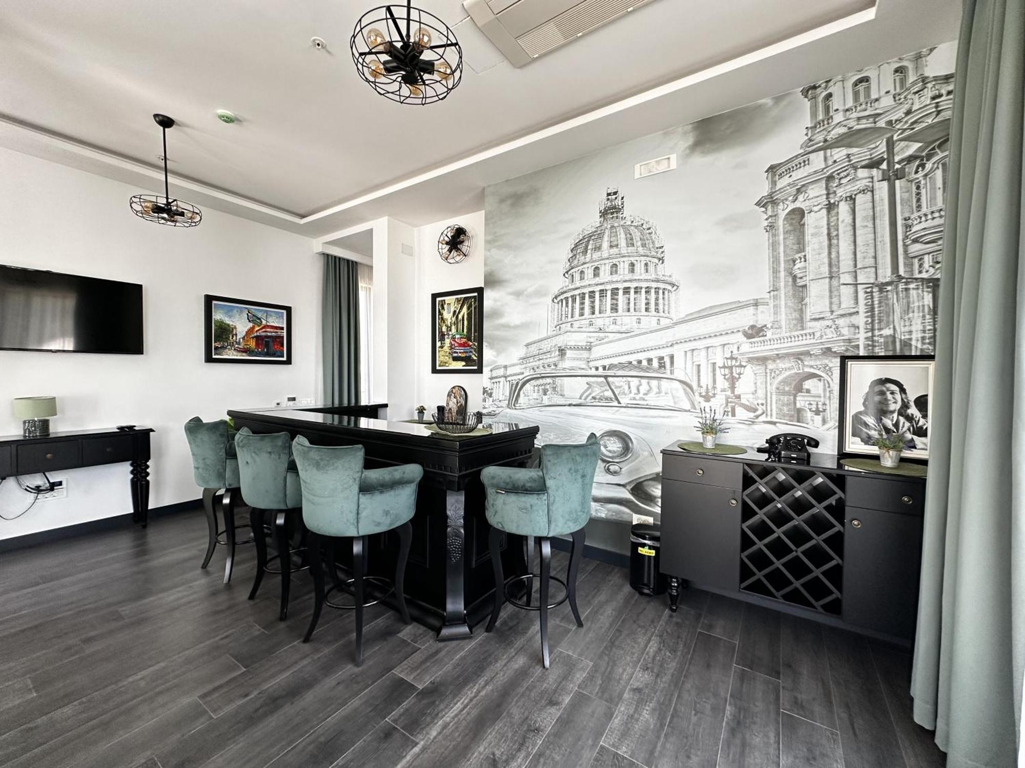 Hotel Del Medio ซูโตมอเร ภายนอก รูปภาพ